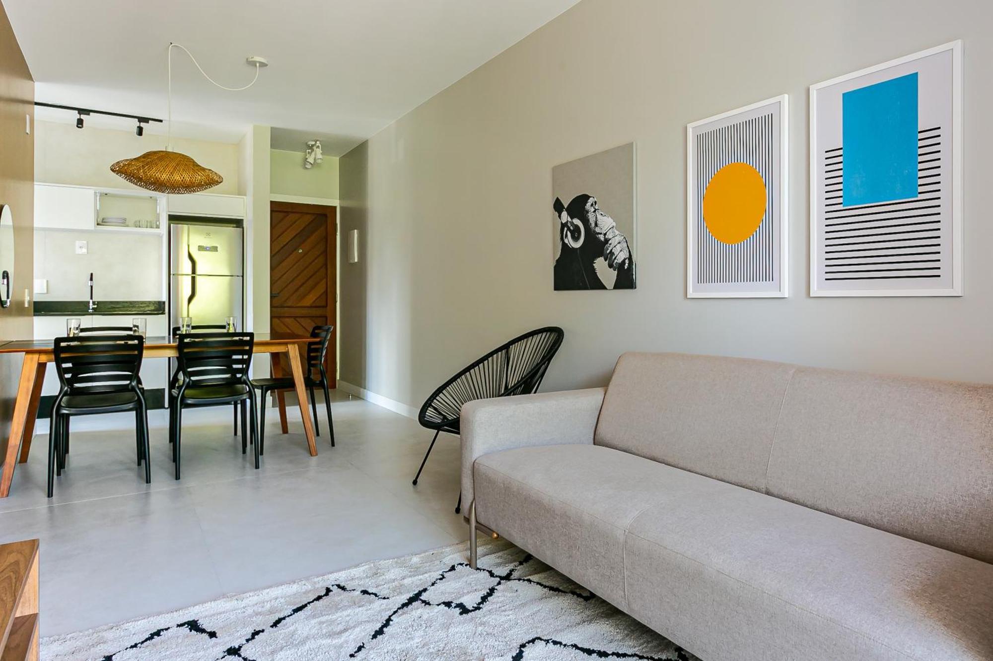 Predio Com Apartamentos Completos, Com Piscina E A Passos Da Praia - Agua Marinha Florianopolis Exterior foto